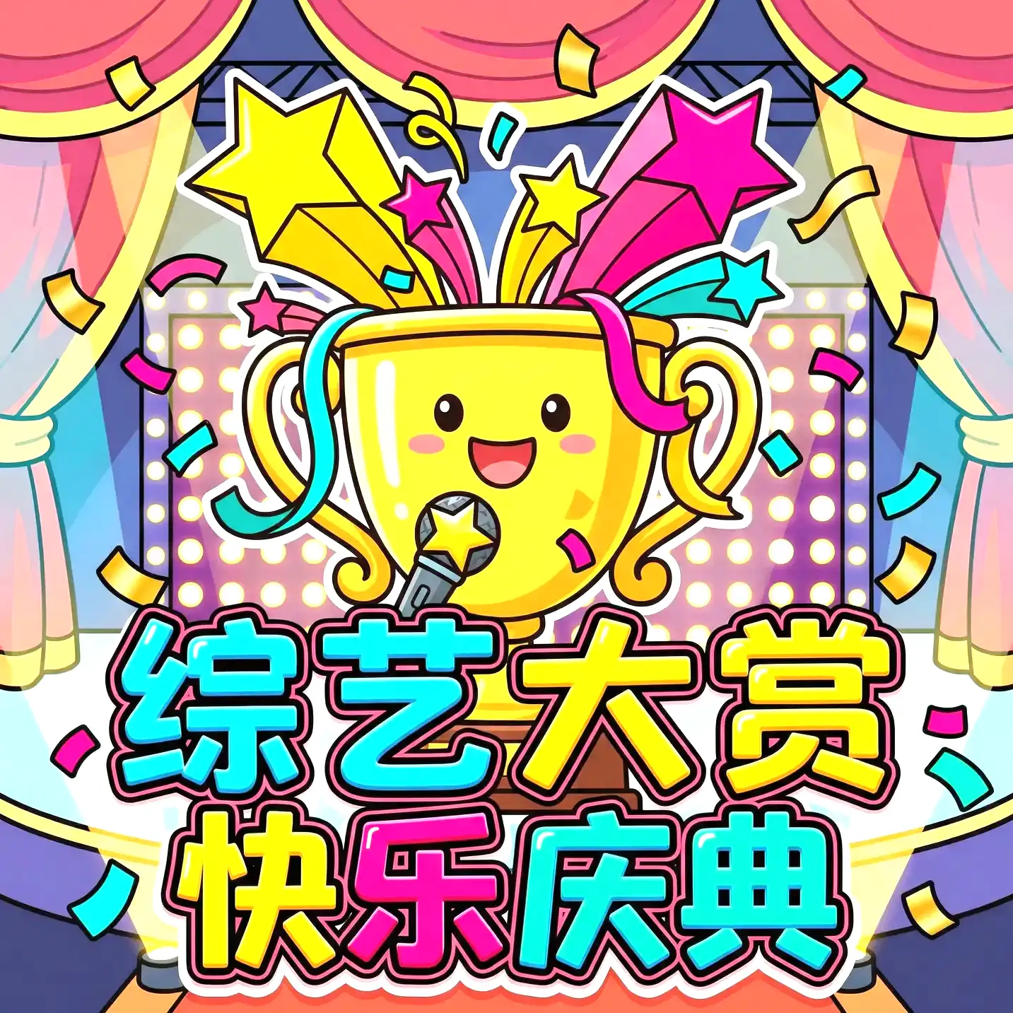 视频网站 明星周边好物